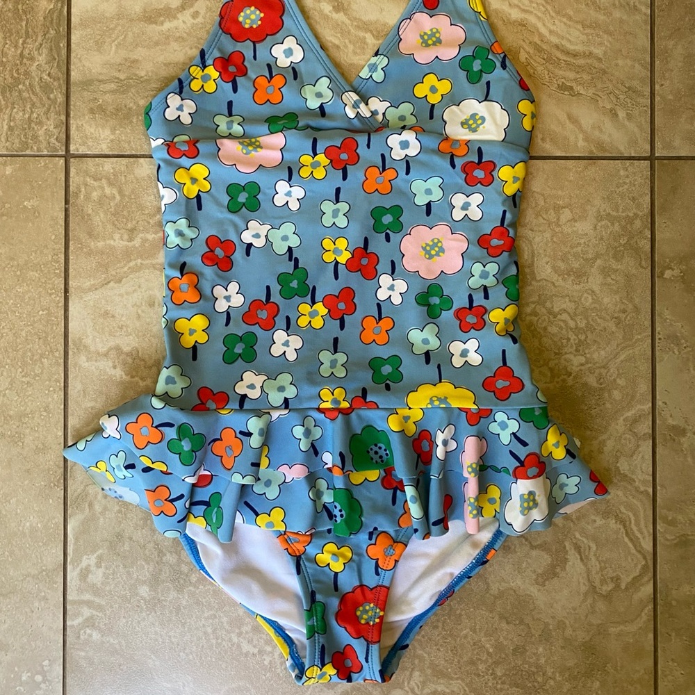 Hanna Andersson Swimsuit